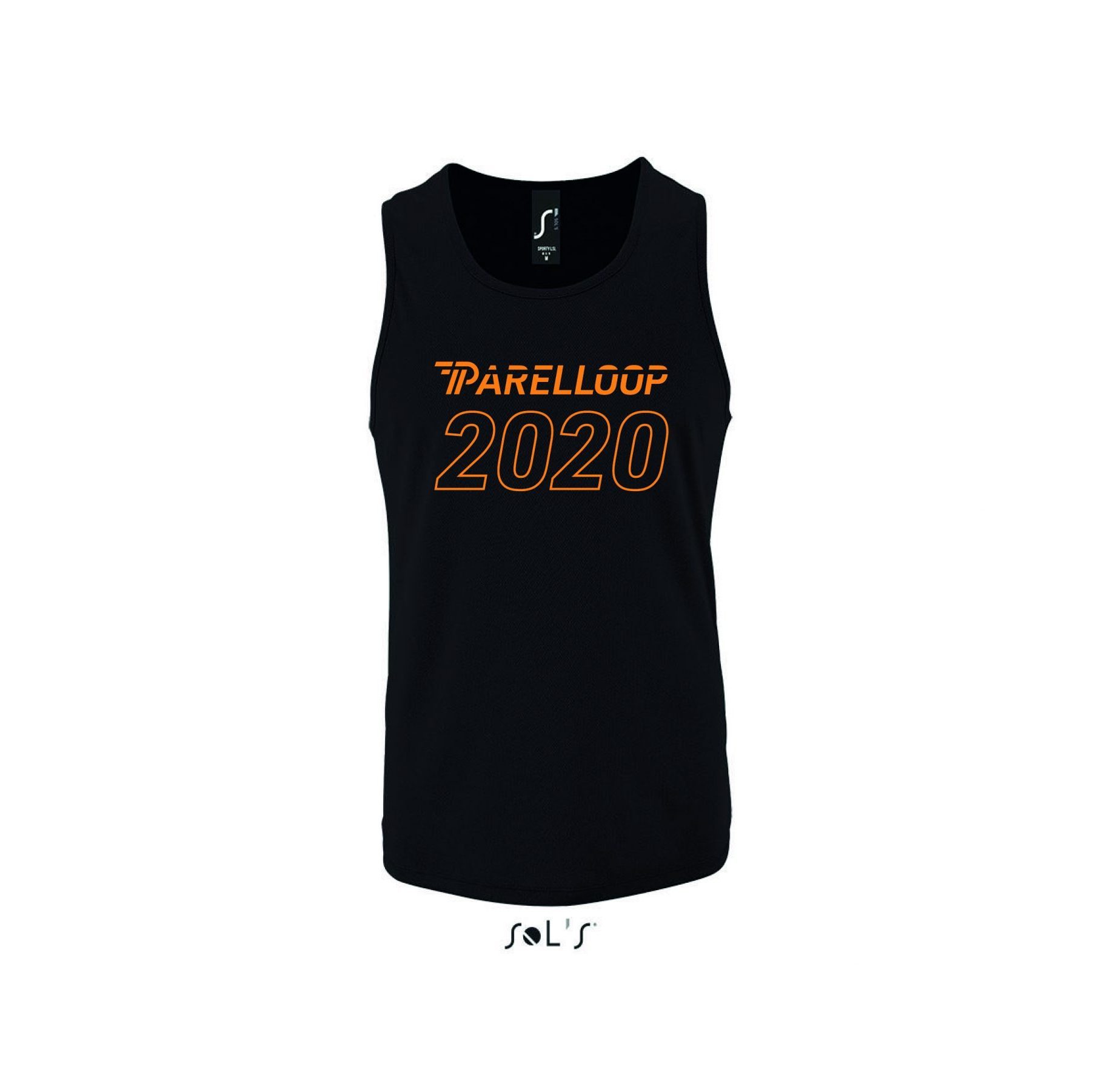 Parelloop-T-shirt-Singlet-Drukwerk-Mockup